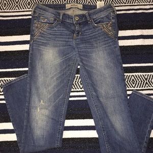 Hollister jeans